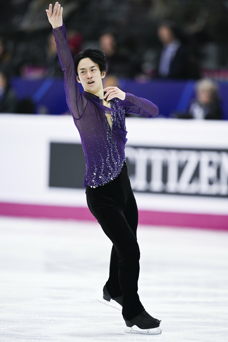 フリー、ラフマニノフの『ピアノ協奏曲第2番』　©Asami Enomoto