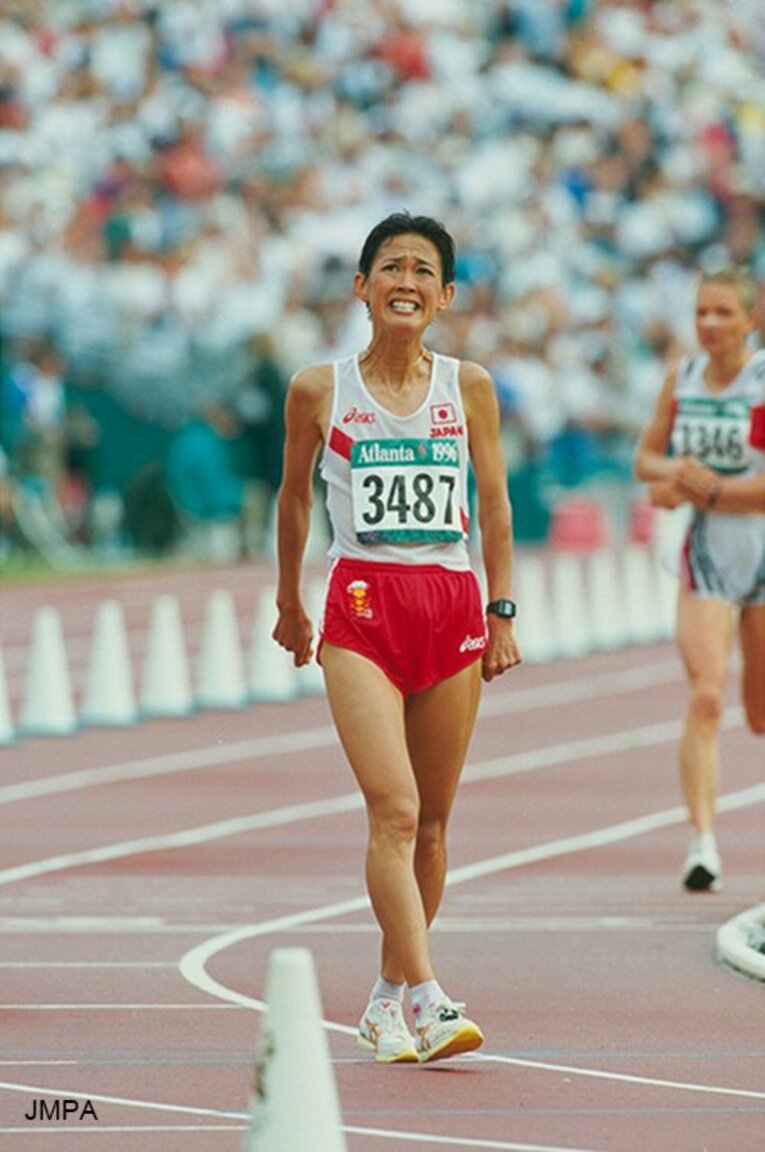 追悼・小出義雄／全ランナーへの言葉。「笑顔で走れば結果はついてきます」(2)