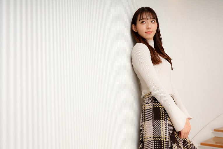 スパーで鼻血、試合では一撃KO…“戦うラウンドガール”宮原華音がキックボクサーとしてリングに立つ理由「私たちも格闘技に本気なんです」(45)