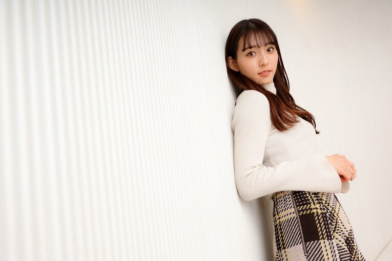 スパーで鼻血、試合では一撃KO…“戦うラウンドガール”宮原華音がキックボクサーとしてリングに立つ理由「私たちも格闘技に本気なんです」(21)