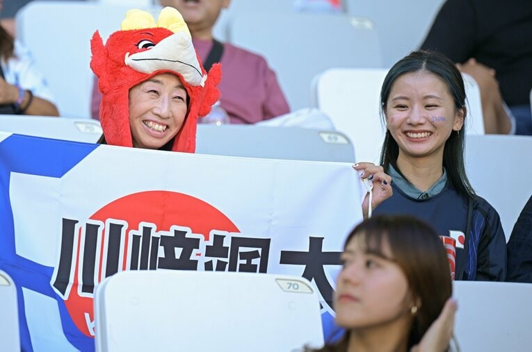 ©Takuya Kaneko/JMPA