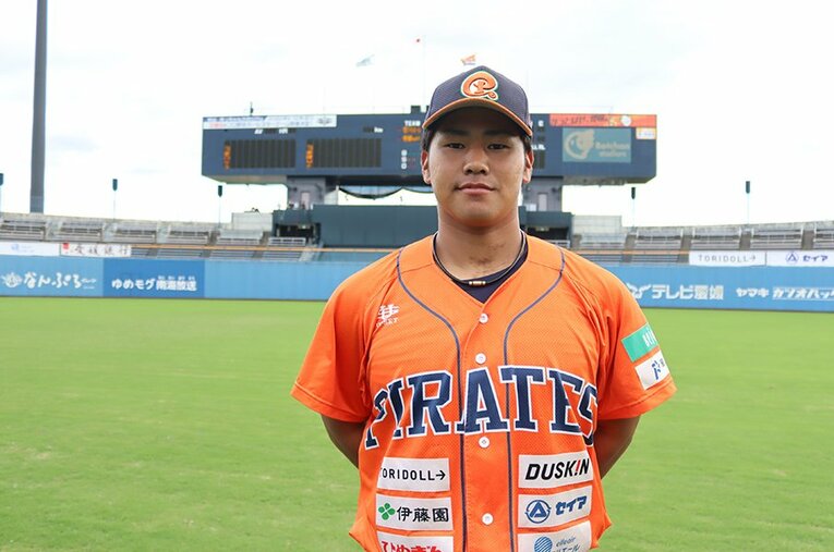 仁木敦司　©Kou Hiroo