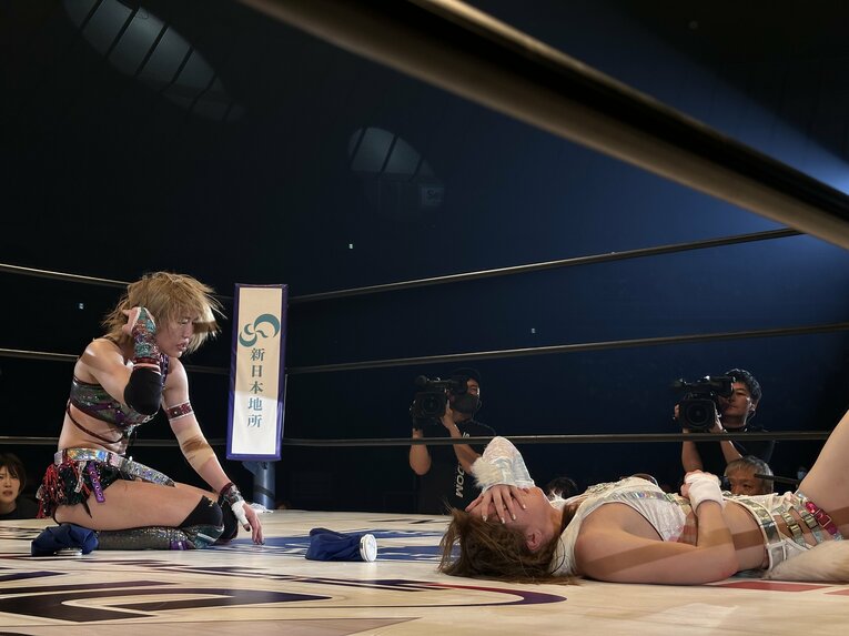 ©Norihiro Hashimoto