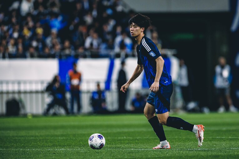 ©︎Kiichi Matsumoto