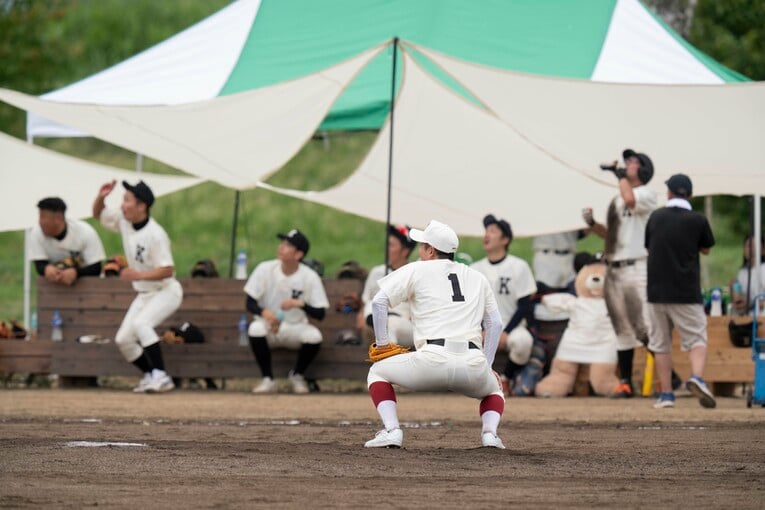 19年ぶりの再戦…37歳になった早稲田実vs駒大苫小牧、あのメンバーたち　©Masaki Fujioka