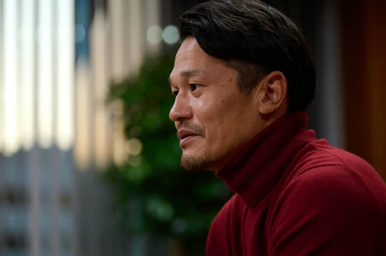 ©︎Ichisei Hiramatsu