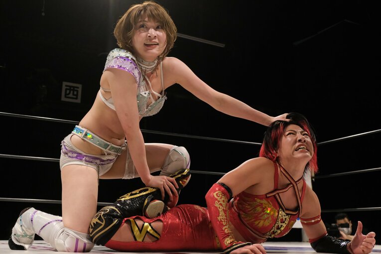 3.11仙女　©Norihiro Hashimoto