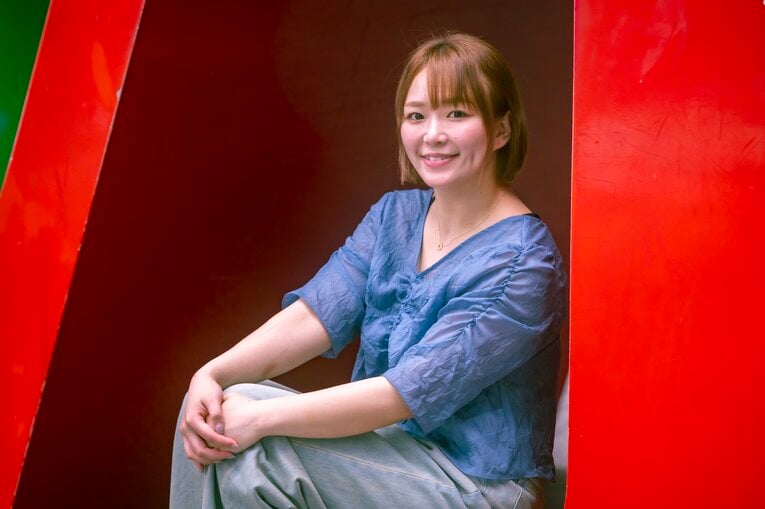 「金銭的な部分も含めて、業界を変えたい」世界を知る女子レスラーの思い…Sareeeが「プロレスは普通のスポーツとは違う」と考える理由(4)