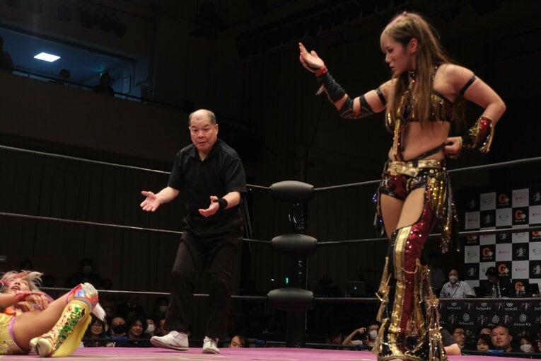 ©Norihiro Hashimoto