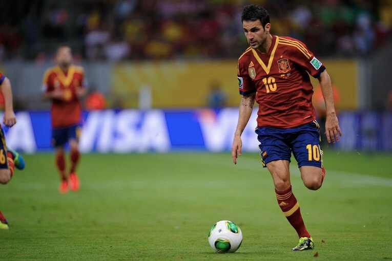 ©Sports Graphic Number