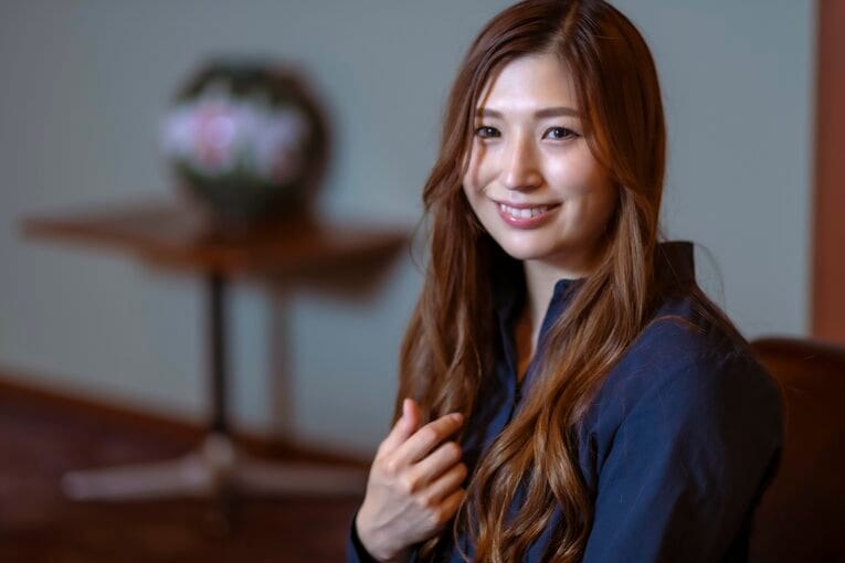 芸能界で苦しんだ“女優レスラー”青野未来がリングで見つけた輝き方「今やっと、プロレスが“武器”になった」《特別グラビア》(3)