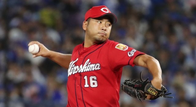 Carp 練習着/今村猛 今村 猛｜選手名鑑｜高校野球ドットコム Carp 練習