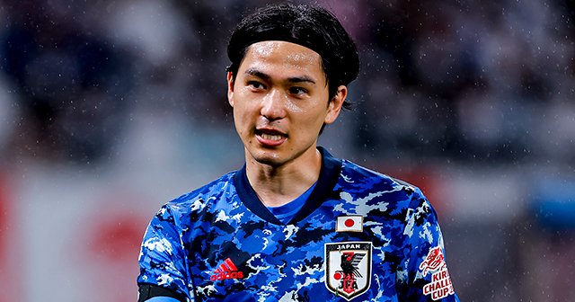 ブラジルは三笘薫を研究していたが…」「南野拓実を“偽CF”にしては