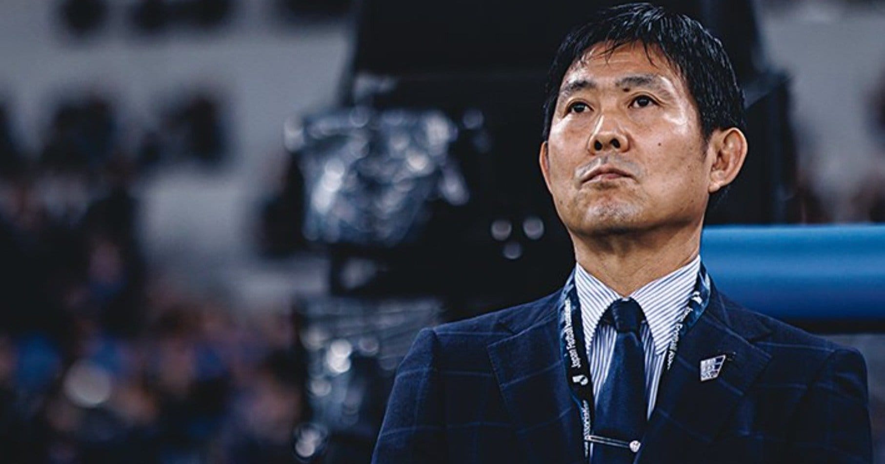相手がどこであろうとも…」森保一監督が描く“W杯決勝までの8試合” 逆算