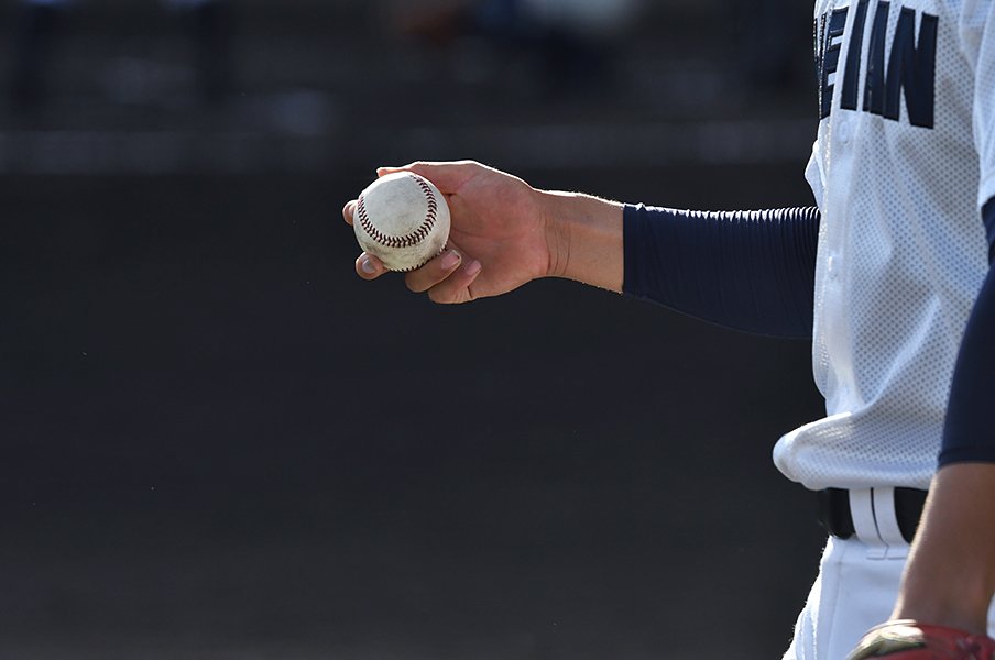 熊本西高校のいたましい事件に思う。バッター達に近年起こっていた変化。<Number Web> photograph by Hideki Sugiyama