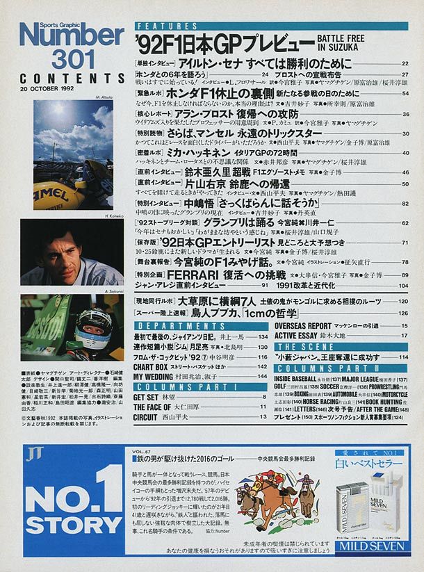 目次