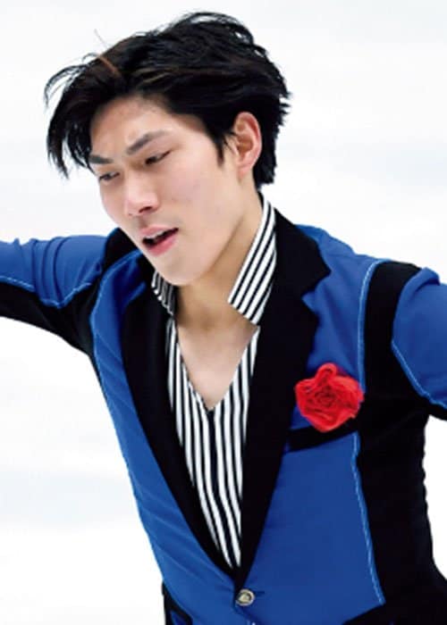 2018.03.24  World Championships