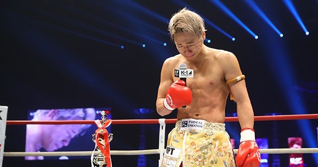 激レア 武尊 ロッタン 直筆サイン入 グローブ ONE K-1 RIZIN 激レア 武尊 ロッタン 直筆サイン入 グローブ ONE K-1 RIZIN