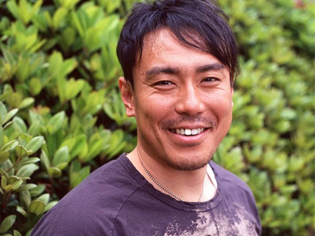 皆川 賢太郎