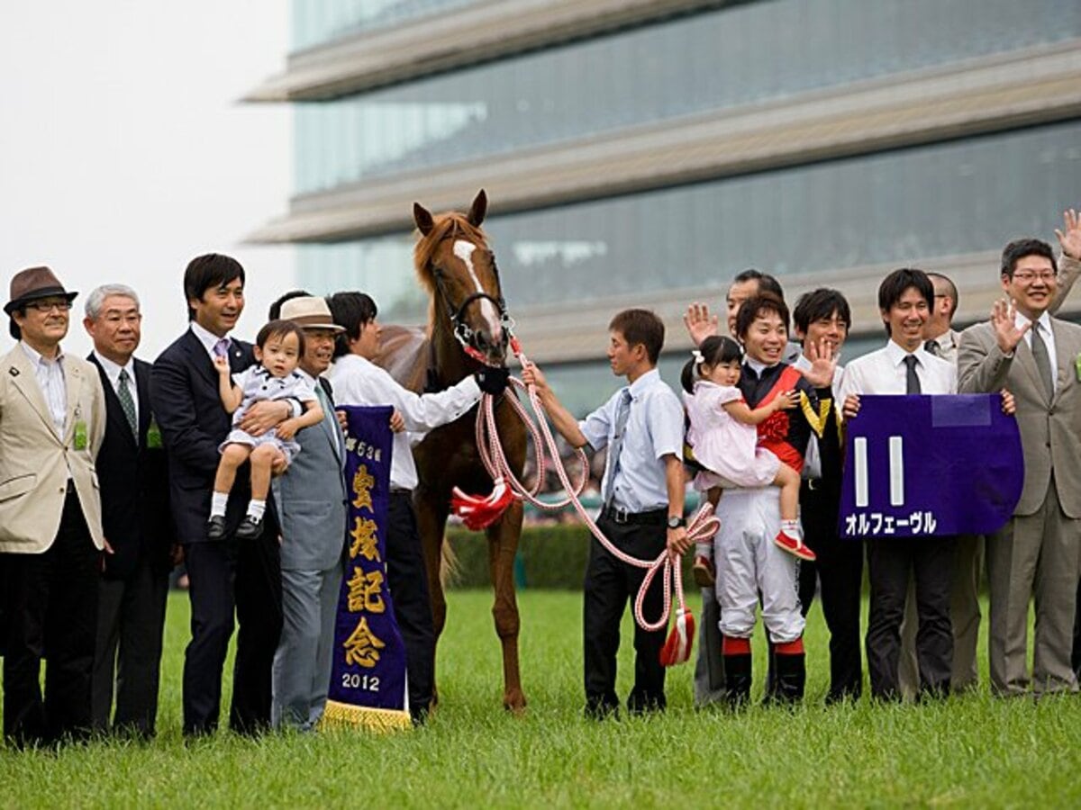 片山良三 スポーツコラム（11／16） - Number Web - ナンバー