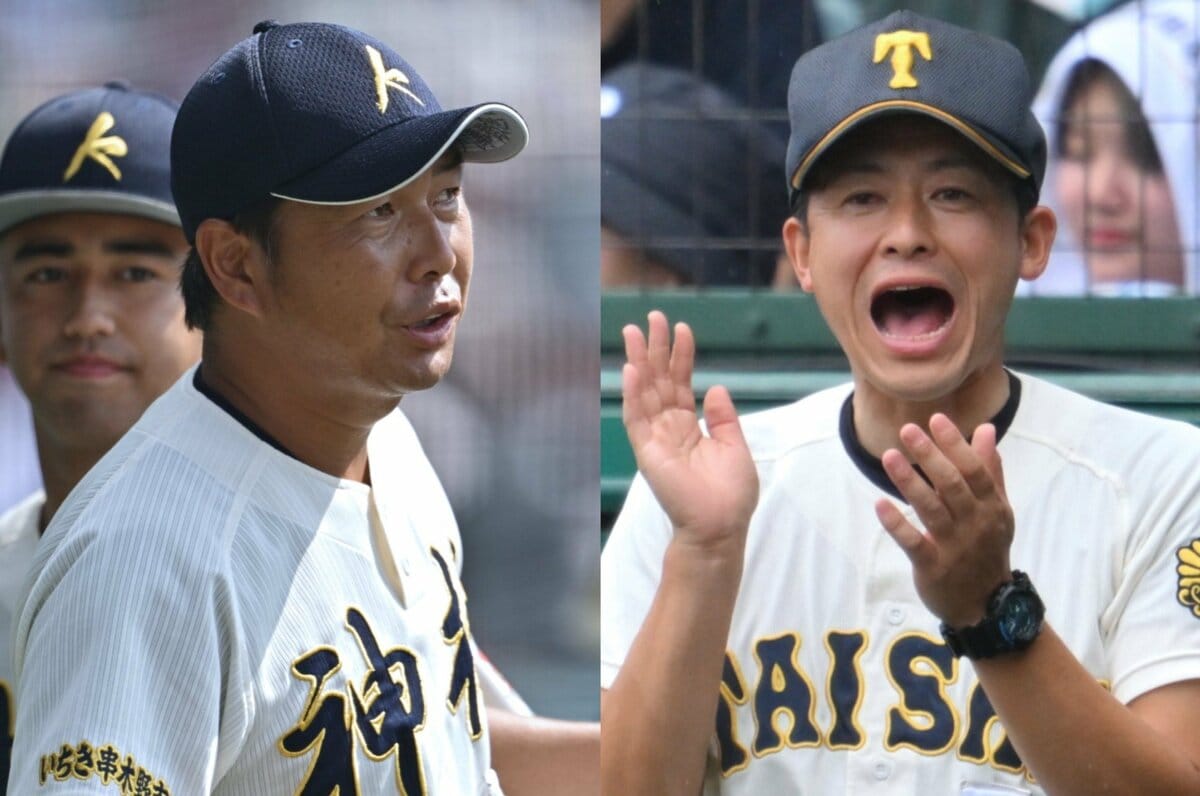 執念、魂、根性！ これだけです!!」一見すると“昭和的”でもアプローチ