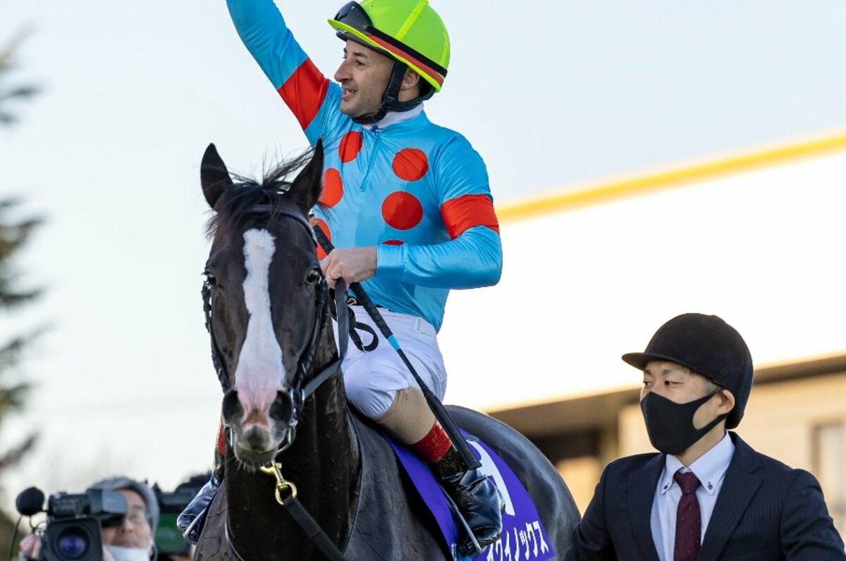 おもちゃソダシ 競馬 イクイノックス ゼッケン 桜花賞タオル 馬番