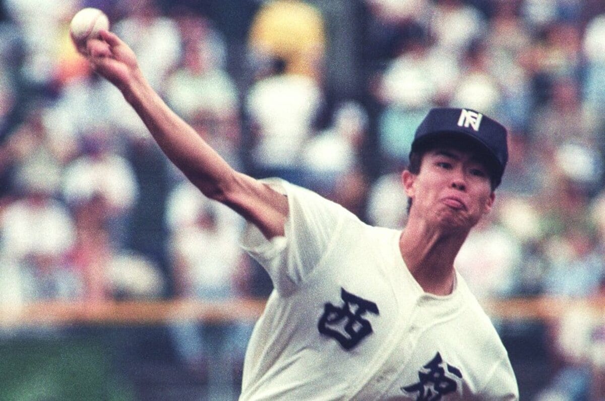 消えた天才”と呼ばれる甲子園優勝投手は、なぜプロに進まなかった