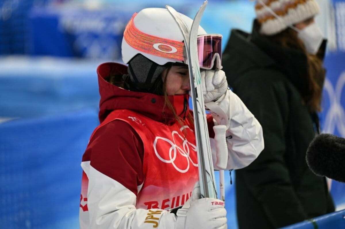 金メダル獲れなくてすみません」五輪銀メダリストが語る日本人