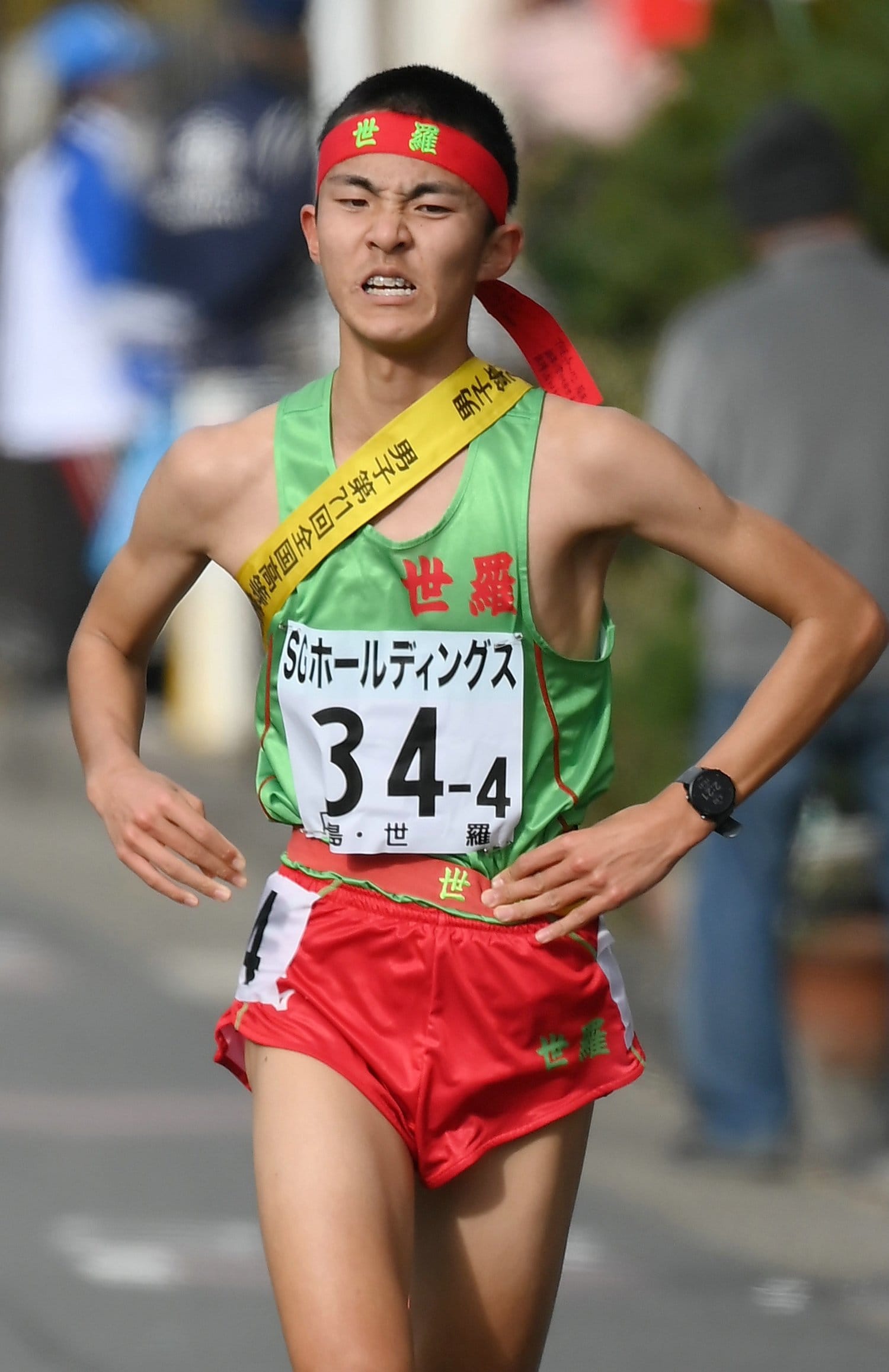 明大は 100点に近い 21年のスカウティングで大成功したのはどこか 箱根駅伝 予選会出場校編 駅伝 Number Web ナンバー