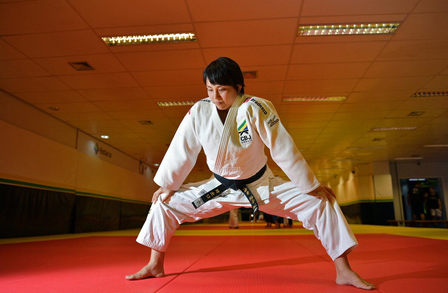 ©SEBASTIAN SMITH,AFP/JIJI PRESS