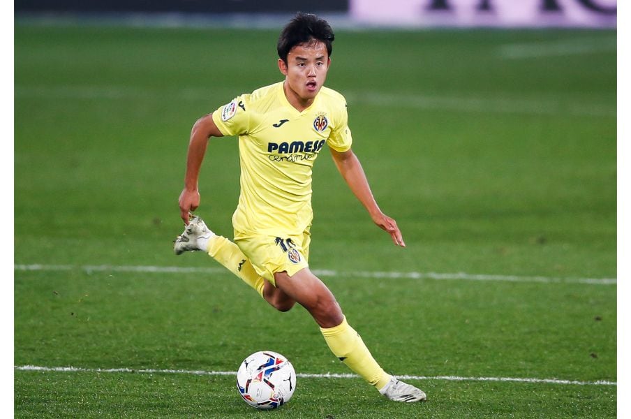 ジェラール・モレノが復帰したこともあり、早めに結果が欲しいところか©Getty Images