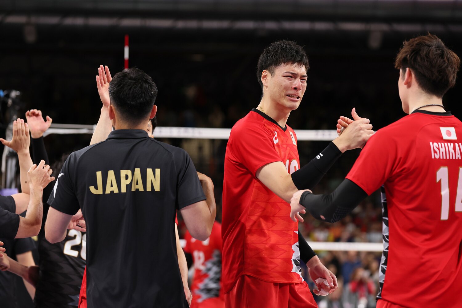 ©︎Kaoru Watanabe/JMPA