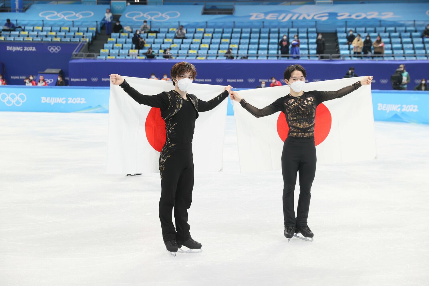 ©︎Kaoru Watanabe／JMPA