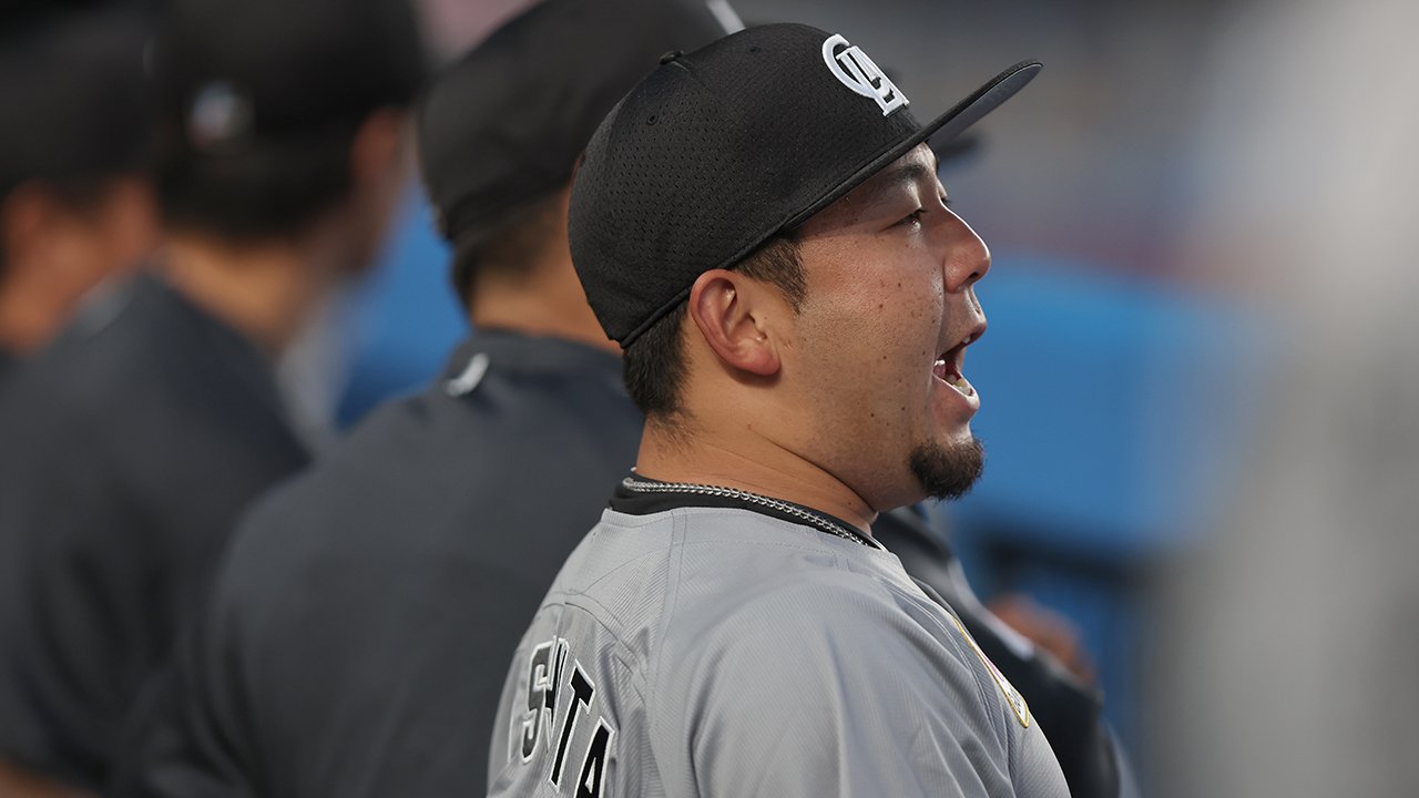 ©︎Chiba Lotte Marines