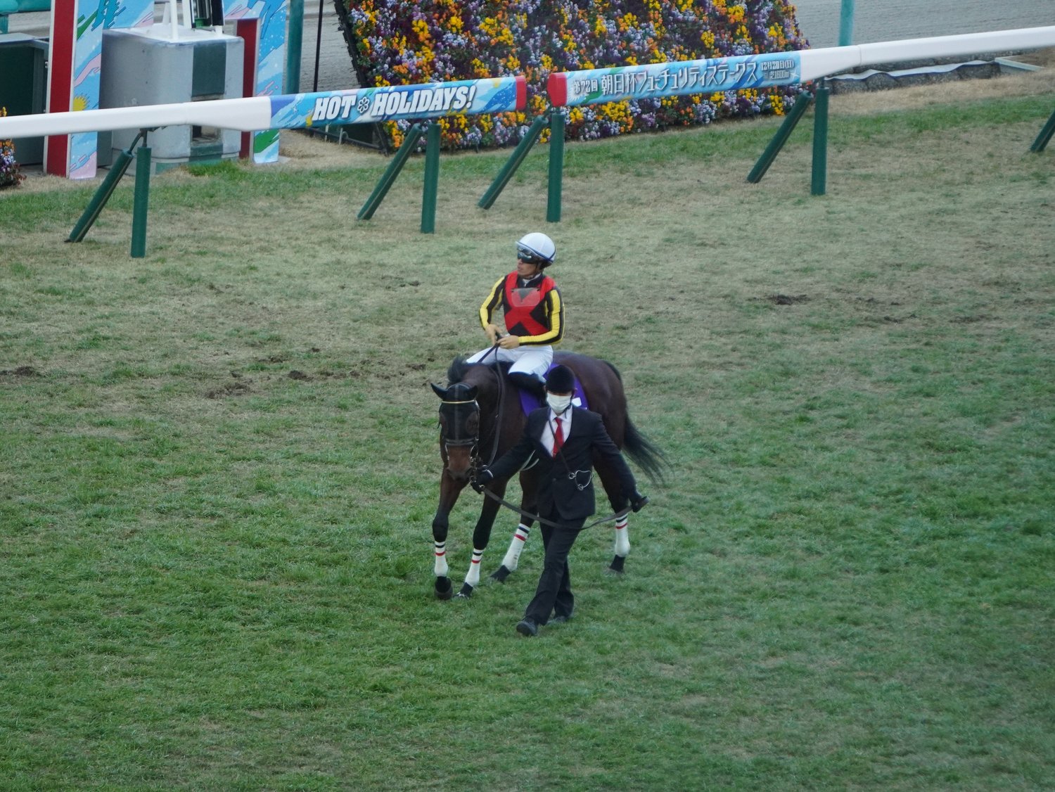 グレナディアガーズ