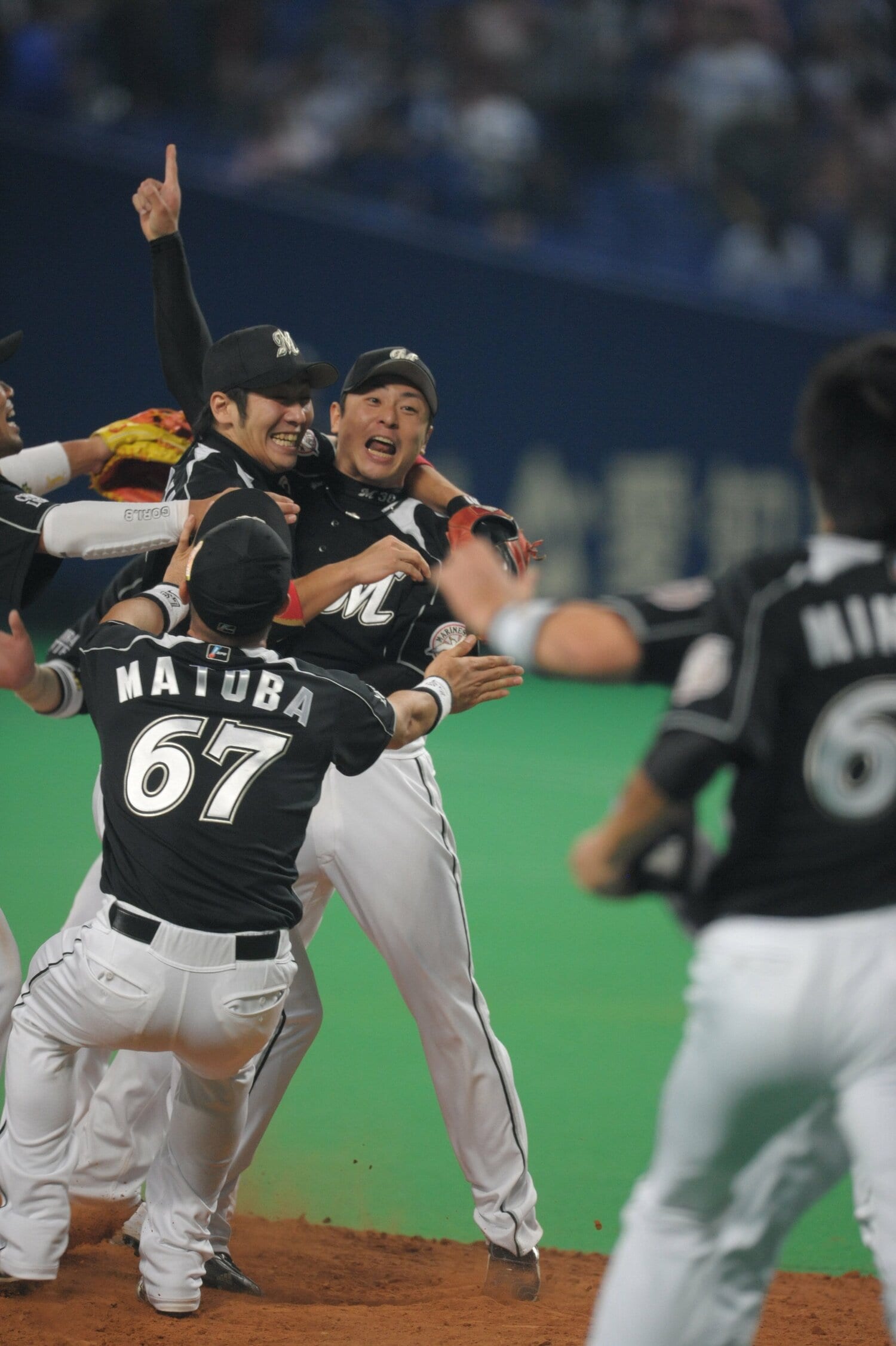 36歳西岡剛が語った野球界への焦燥と改革アイディア 気になるのはアフリカ プロ野球 Number Web ナンバー