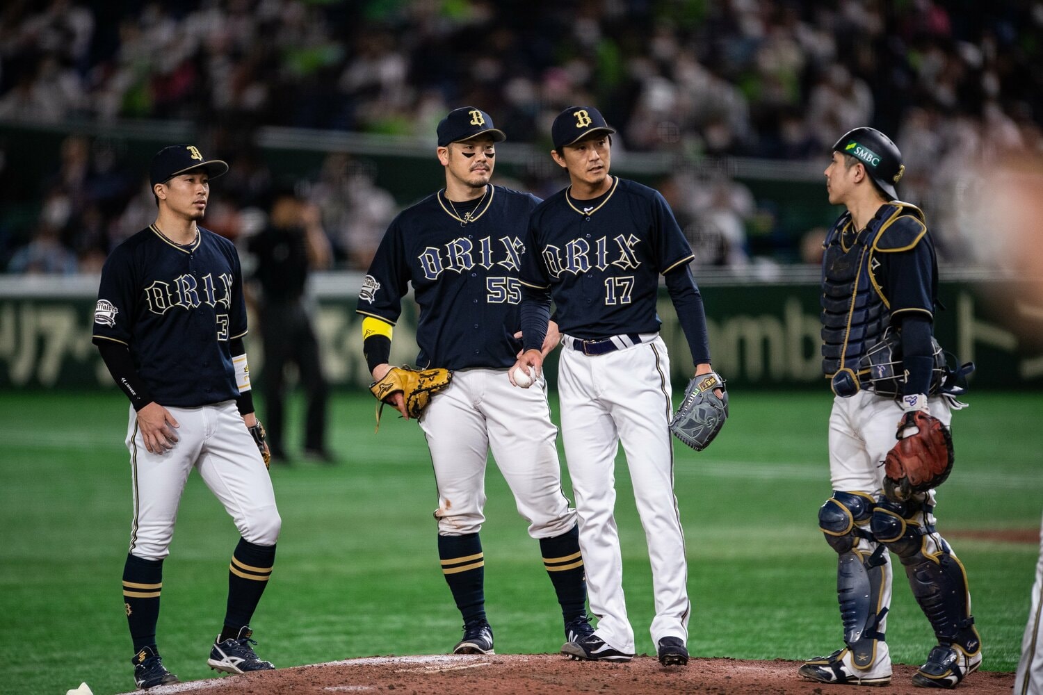 ヤクルト石川雅規41歳が見せた 大胆さ が必要 シリーズ初戦からオリックス投手陣に続く 呪縛 とは プロ野球 Number Web ナンバー