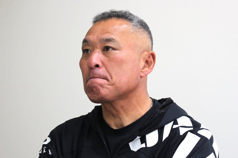 「こんなところで浅尾を投げさせちゃ駄目です」中日監督・高木守道と衝突した日… “コーチ時代は沈黙貫いた”近藤真市56歳の本心「岩瀬を守れなかった」＜Number Web＞ photograph by Number Web