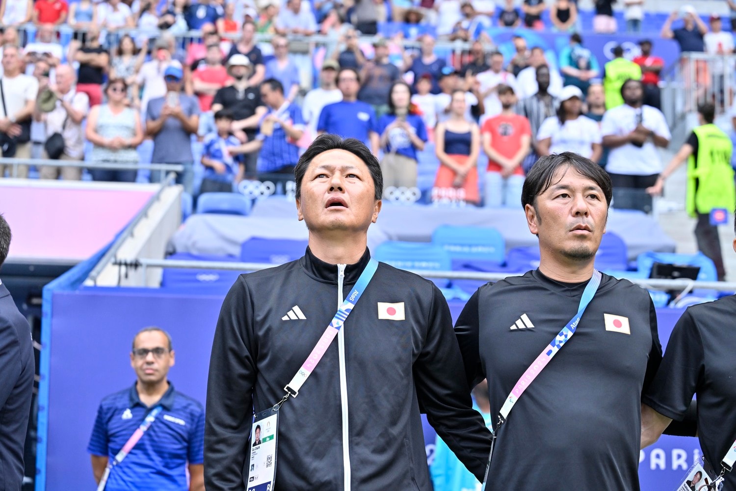 ©Takuya Nakachi/JMPA