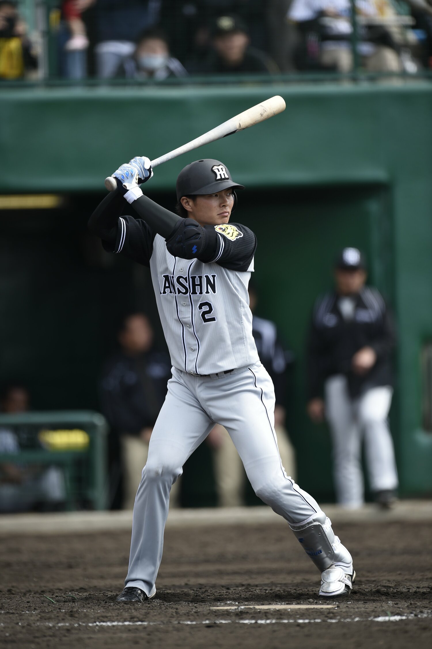 来季からは社会人野球の強豪・三菱重工Westに所属する。新たな舞台での活躍が期待される ©BUNGEISHUNJU