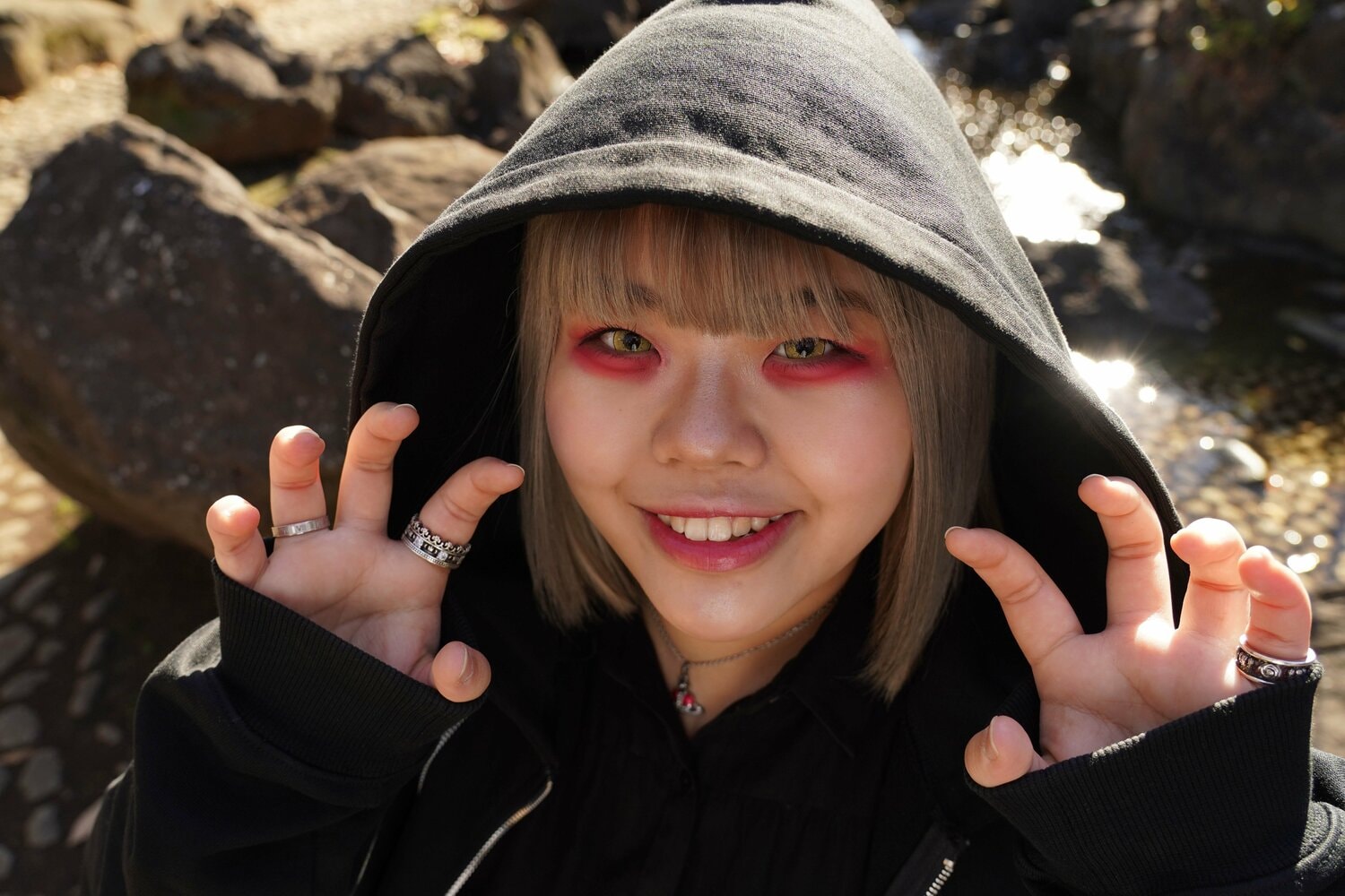 プロレスを始めた当初は“サボり魔”だったという