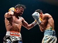 プロ3戦目で日本ランク1位を圧倒！“怪物”井上尚弥は何が凄いのか