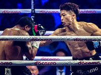 〈新品〉中谷潤人×西田凌佑 統一戦記念タオル img_1573a05aa6f7add756e826f951