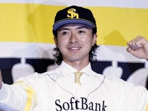 上沢直之のソフトバンク移籍に“意外な本音”「プロ野球はお金の世界。義理人情じゃない」江本孟紀がズバリ…日本ハムとソフトバンク“決定的な違い” 