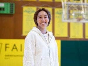 涙が止まらないほどの自己嫌悪…宮崎早織が振り返る東京五輪・銀メダルとバスケ人生「寂しさは全然ありますけど…」《インタビュー》