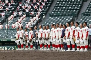 【甲子園】順延に不戦勝、アクシデント続きで「ふわふわしていた」智弁和歌山が“ぶっつけ本番”で見せた底力…異例の調整のウラ側とは？