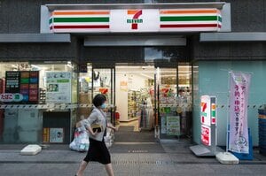 外国人記者が最後に語った“東京五輪の本音”「セブンイレブンは最高」「あの菓子パンが美味しかった」「シブヤが暗くて驚いた」