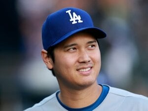 「“大谷翔平ルール”は納得できない」なぜ急に…批判の声？ ロバーツ監督は反論も…ドジャースの外で広がる疑問「もし私がパドレスの一員だったら…」