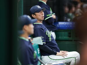 「じつはヤクルト二軍もダントツ最下位…オイシックスよりも下」“借金20”最下位スワローズの深刻な問題、NHK解説者が語る「大学生にも負けるかも…」