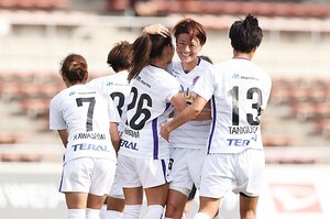 “世界一”を知る元なでしこ近賀ゆかり（37）が語る『WEリーグ』の使命「結果が必要だと戦っていた澤さん世代を見ているからこそ」